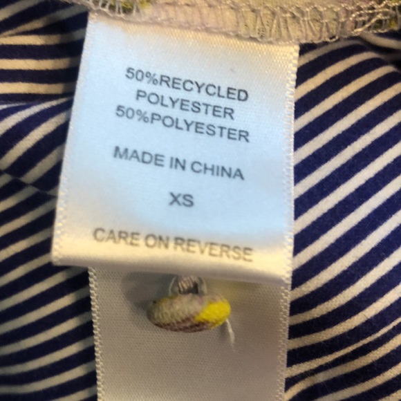 Beautiful float blouse - Picture 6 of 7